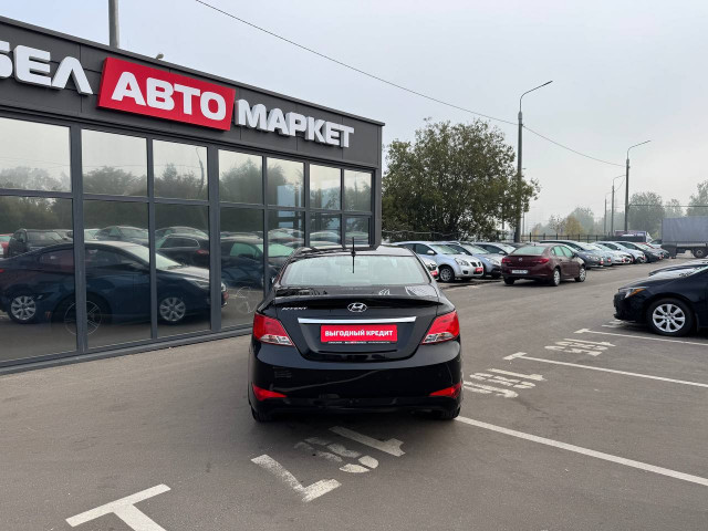Фото автомобиля 5
