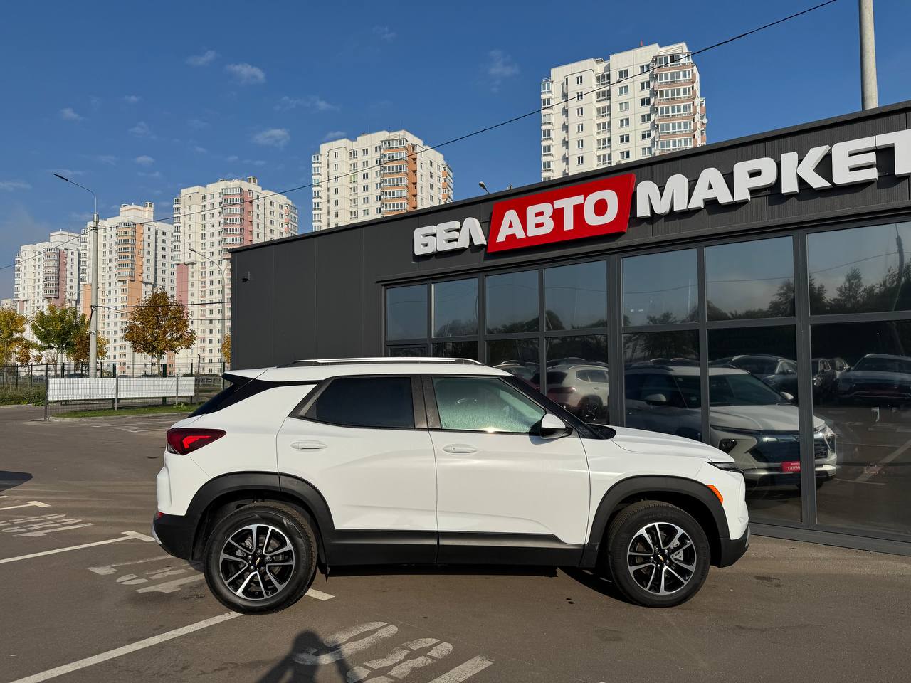 Фото автомобиля 3