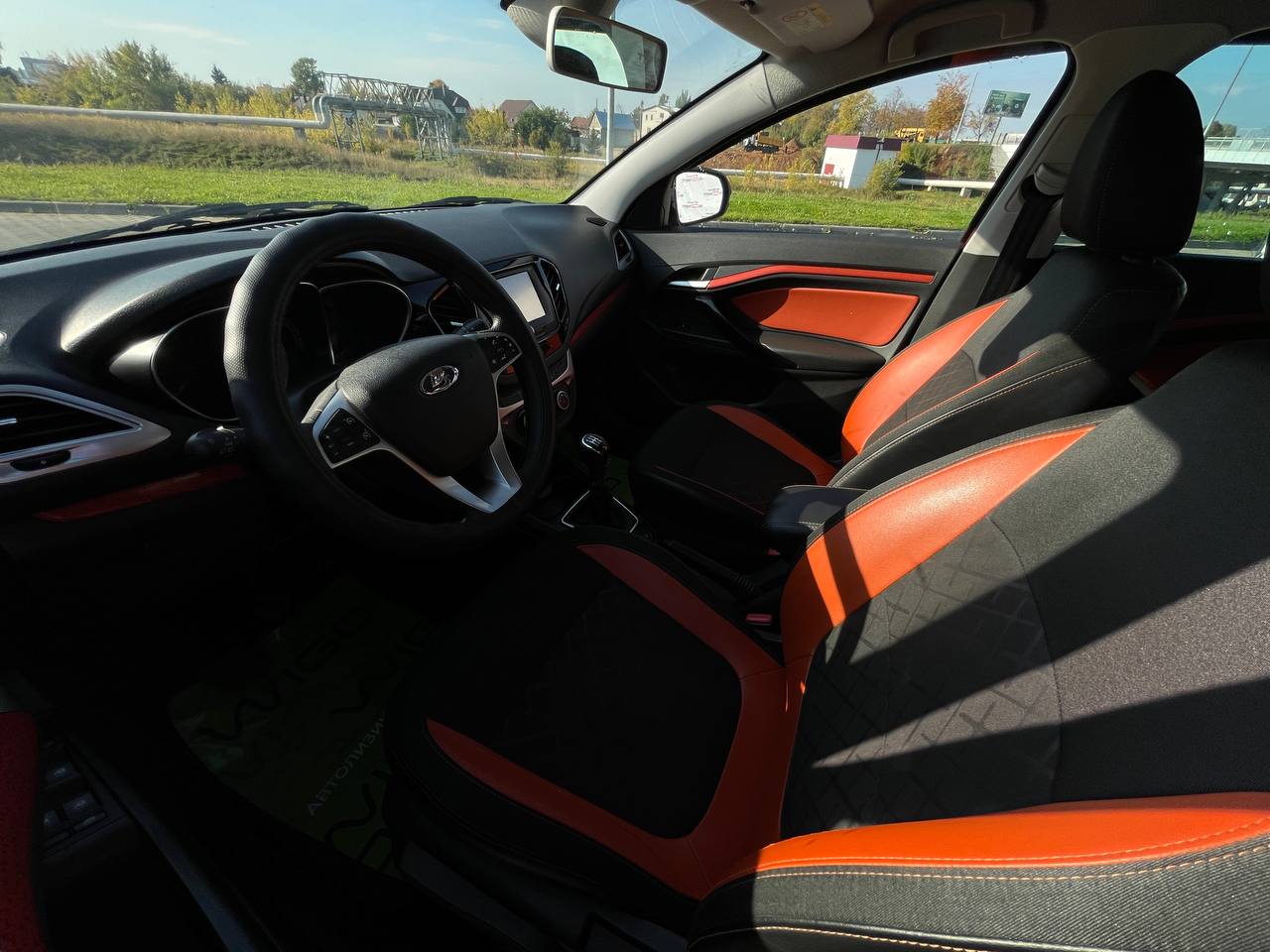 Фото автомобиля 15