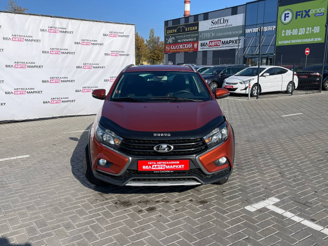 Фото автомобиля 1