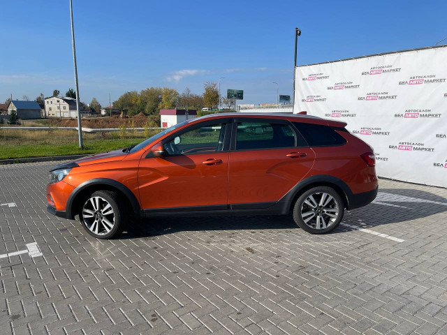 Фото автомобиля 7