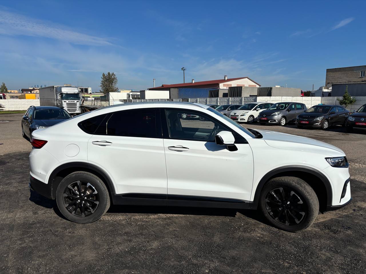 Фото автомобиля 3
