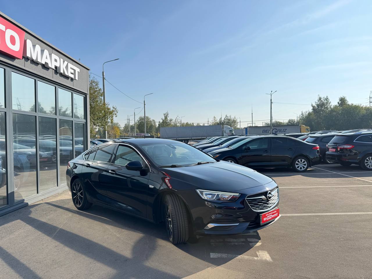 Фото автомобиля 2