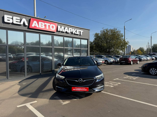 Фото автомобиля 1