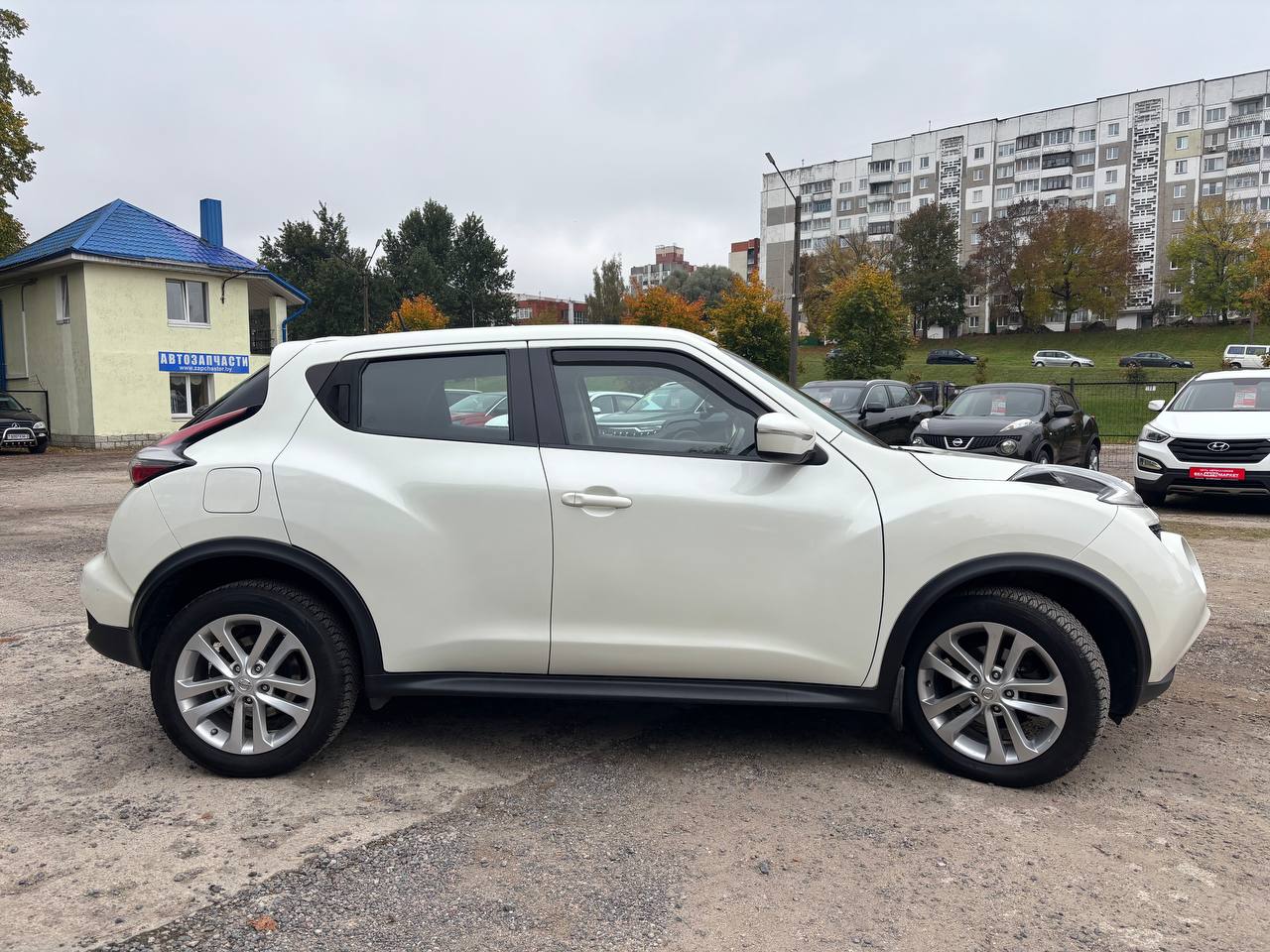 Фото автомобиля 3