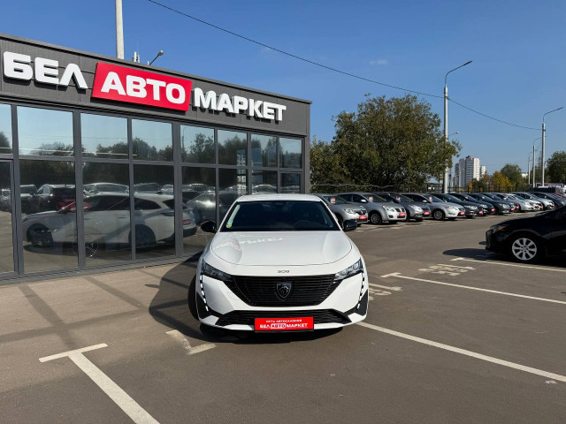 Фото автомобиля 1