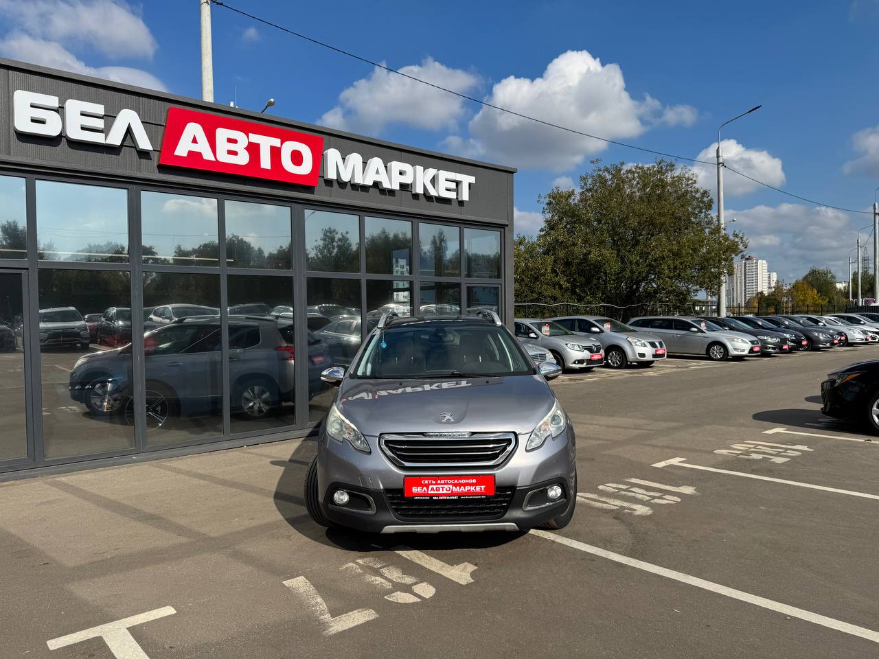 Фото автомобиля 1
