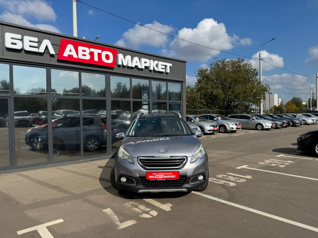 Фото автомобиля 1