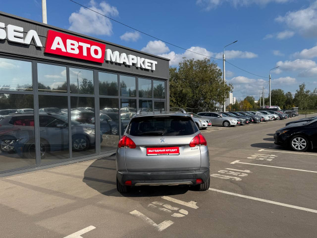 Фото автомобиля 5