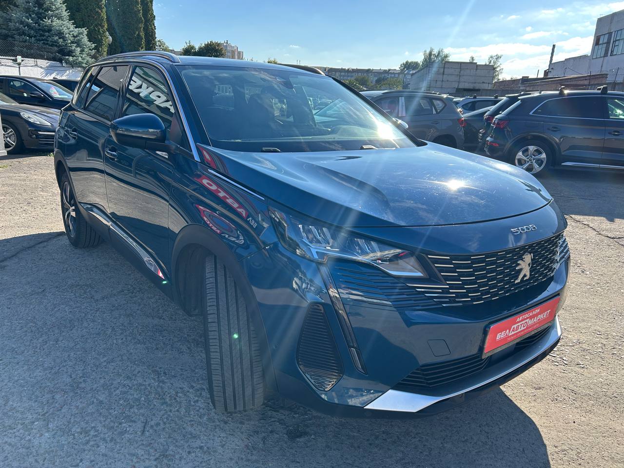 Фото автомобиля 1