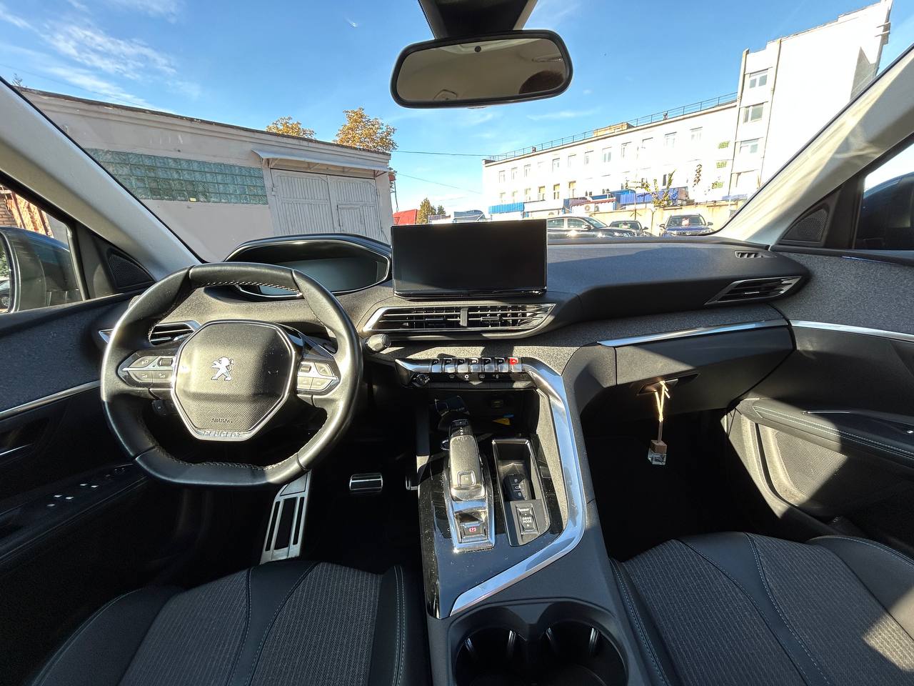 Фото автомобиля 14