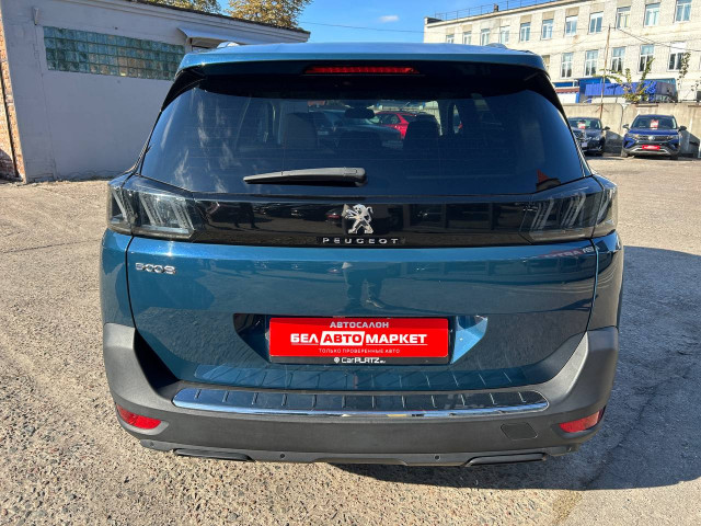 Фото автомобиля 5