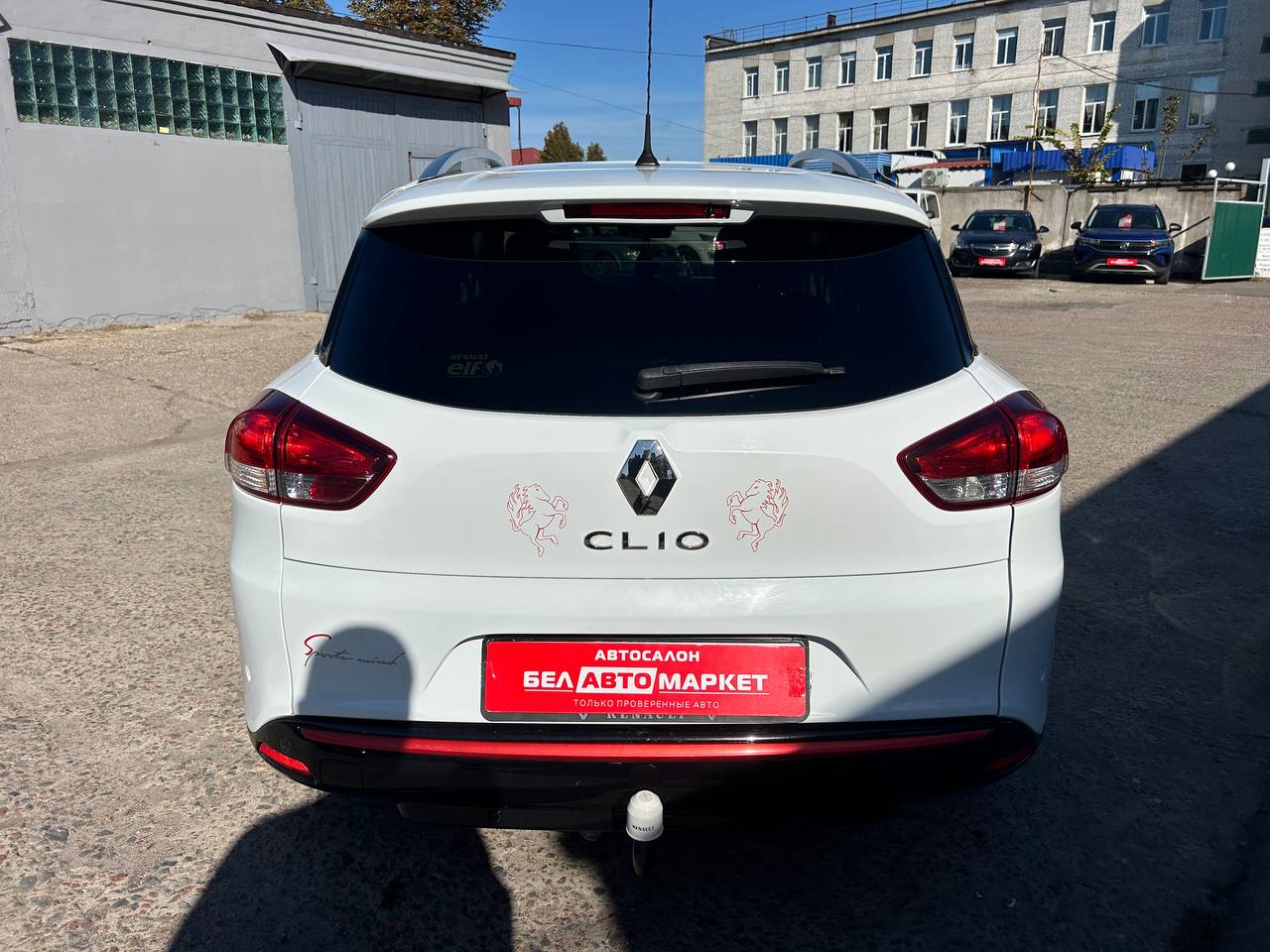 Фото автомобиля 5