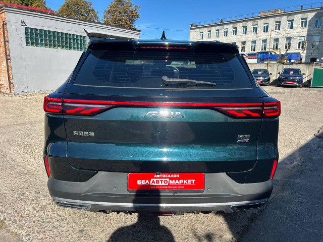 Фото автомобиля 5