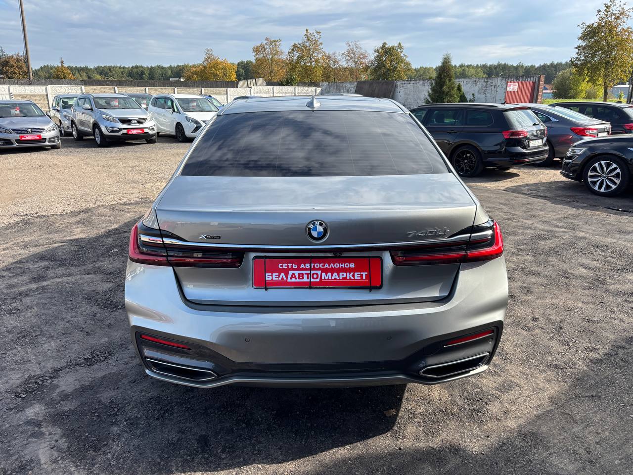 Фото автомобиля 5
