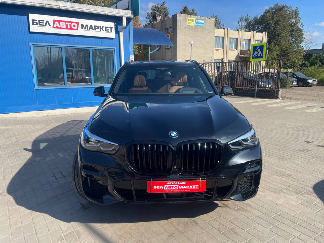 Фото автомобиля 1