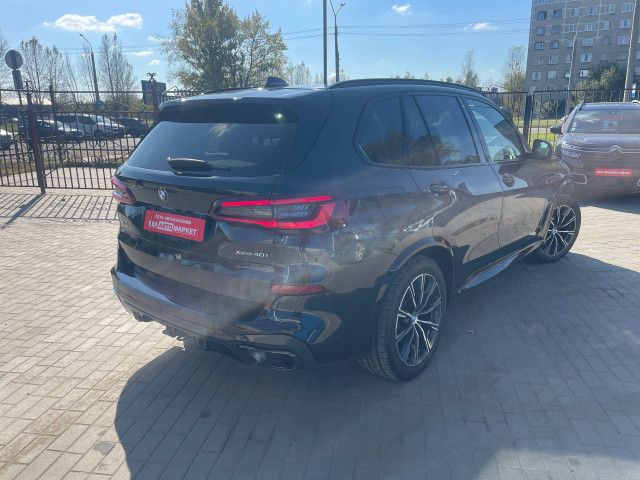 Фото автомобиля 4