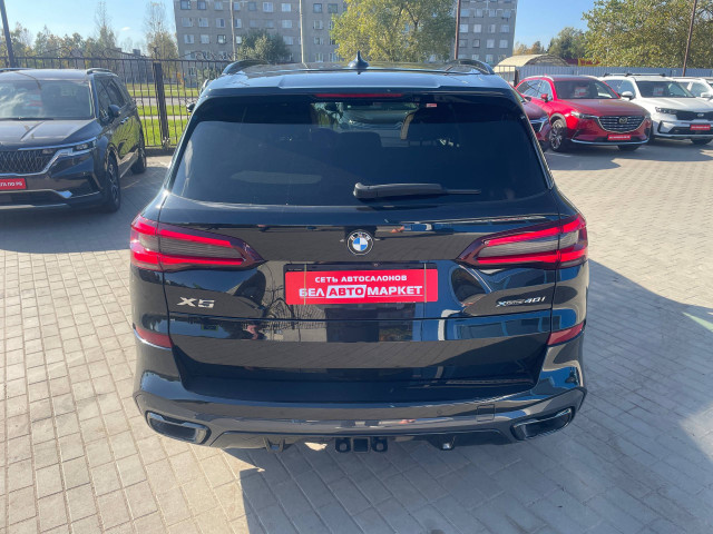 Фото автомобиля 5