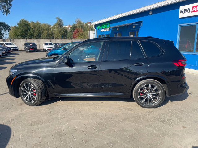 Фото автомобиля 8