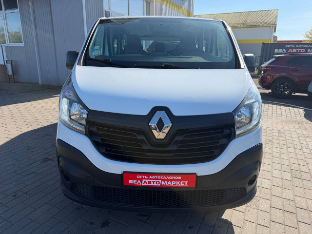 Фото автомобиля 1
