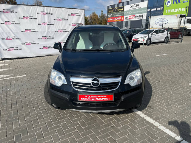 Фото автомобиля 1