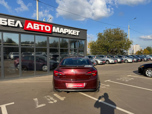 Фото автомобиля 5