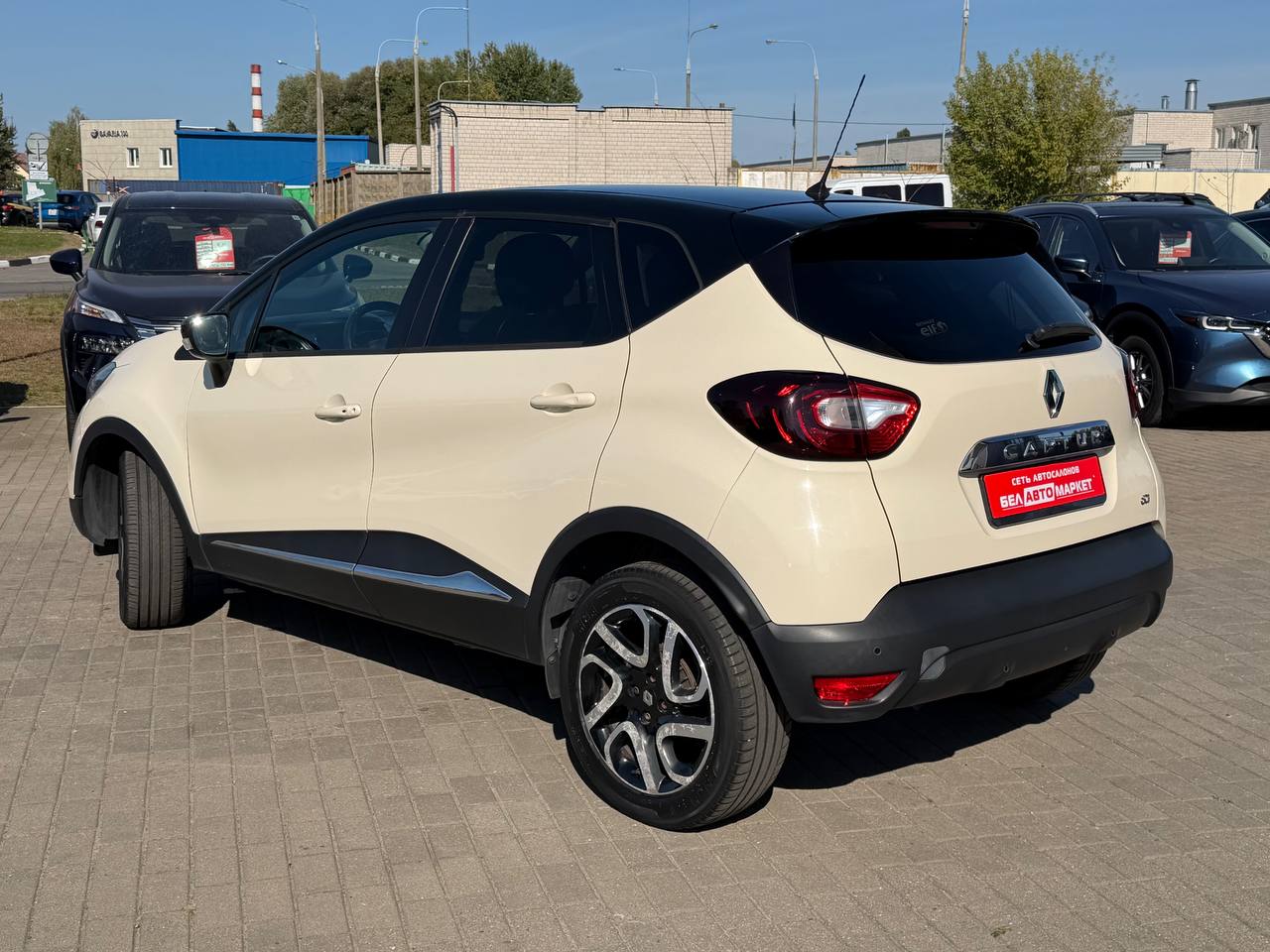 Фото автомобиля 6