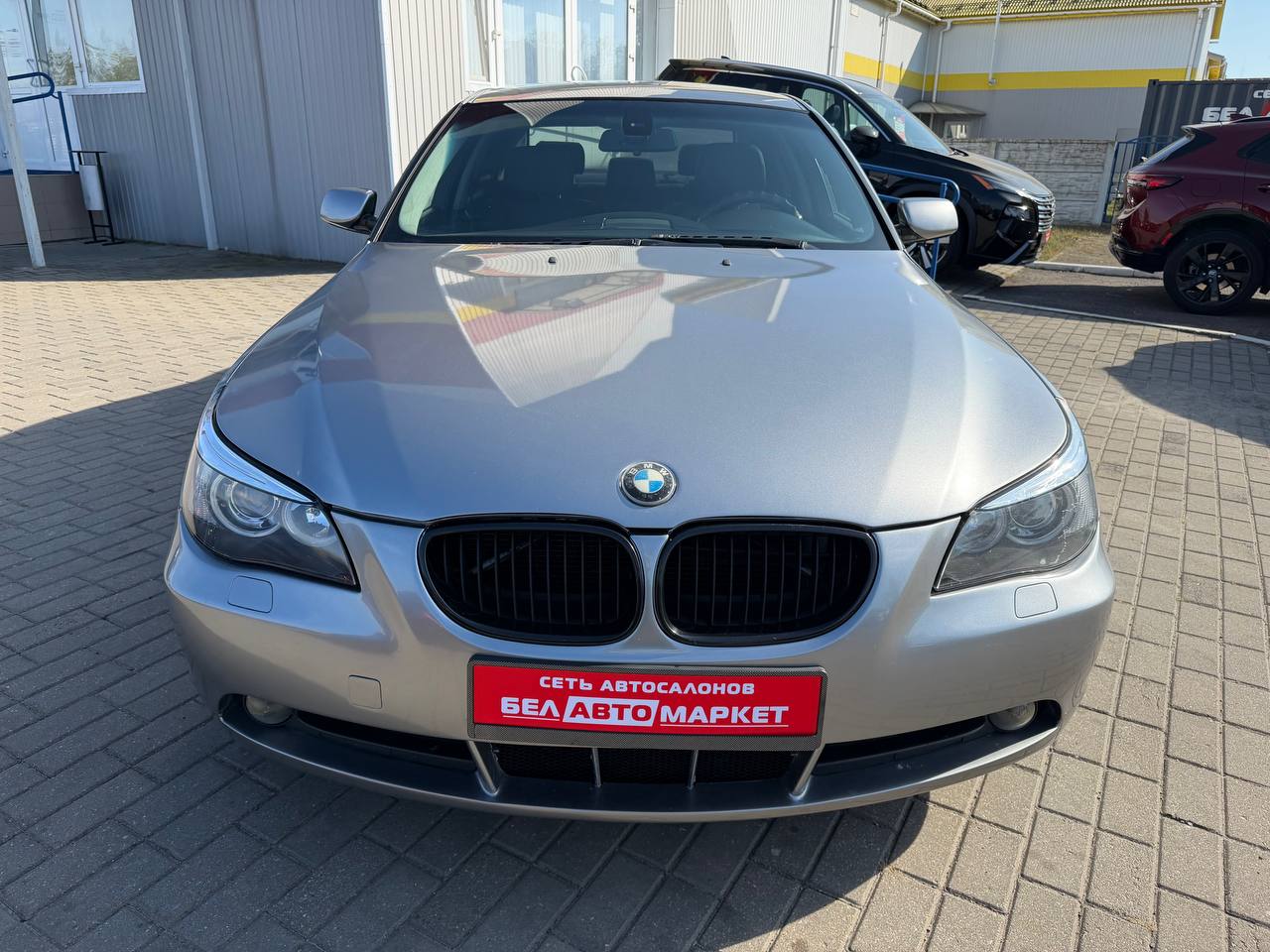 Фото автомобиля 1