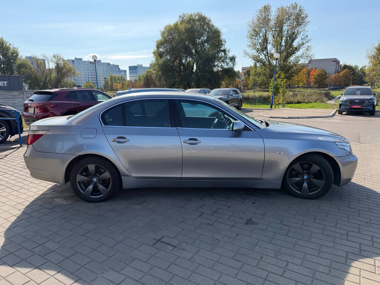 Фото автомобиля 3