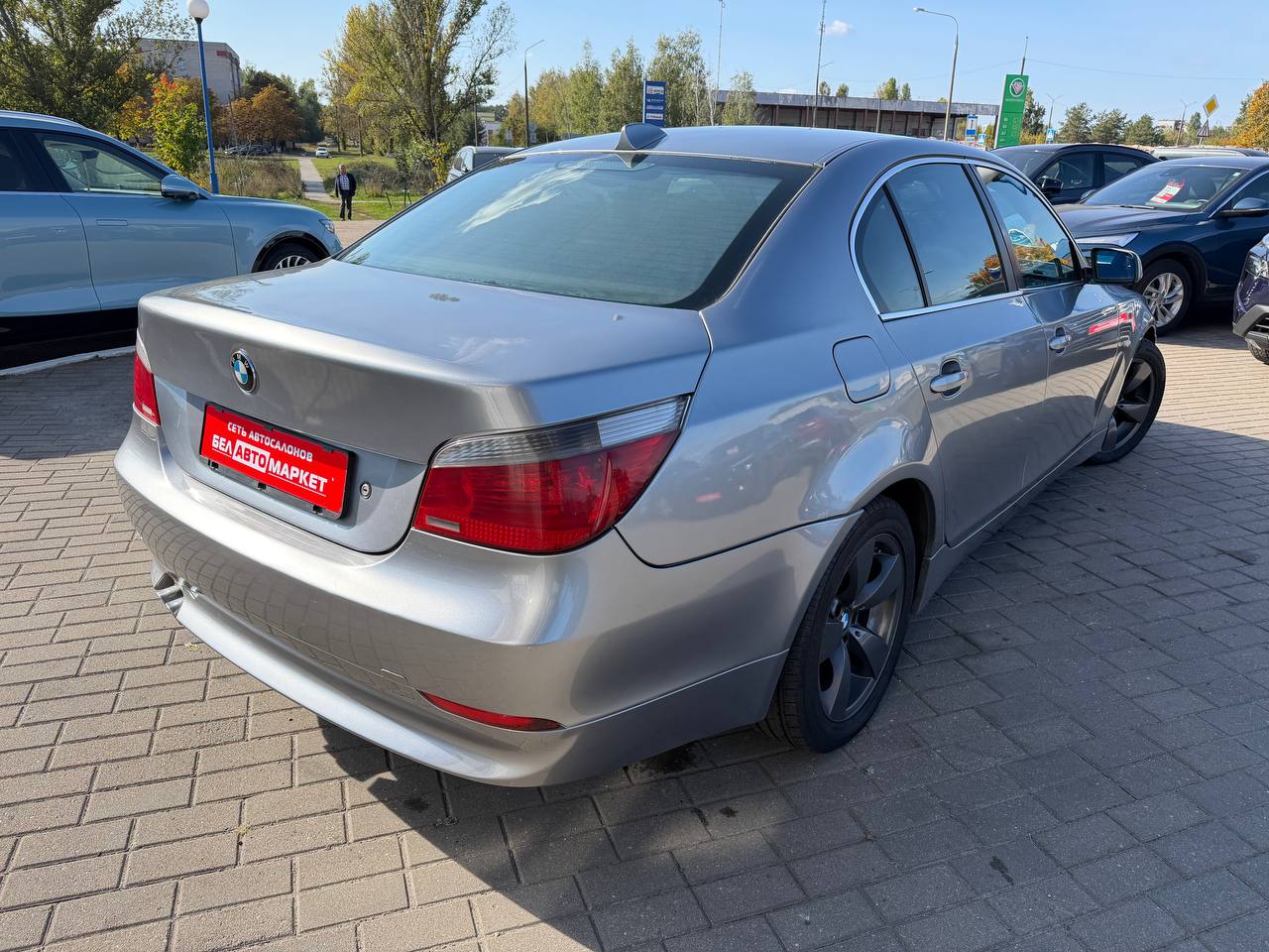 Фото автомобиля 4