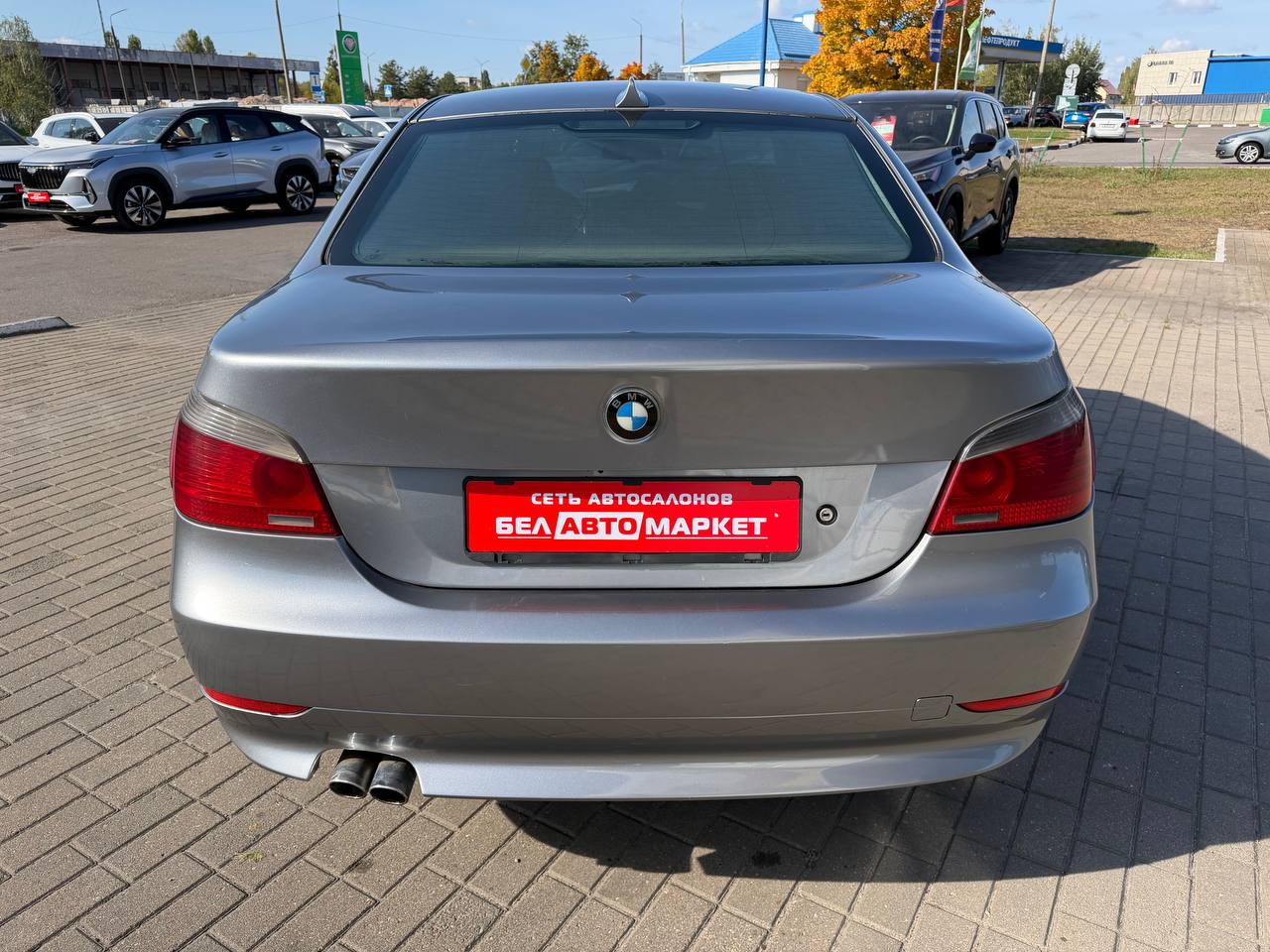Фото автомобиля 5