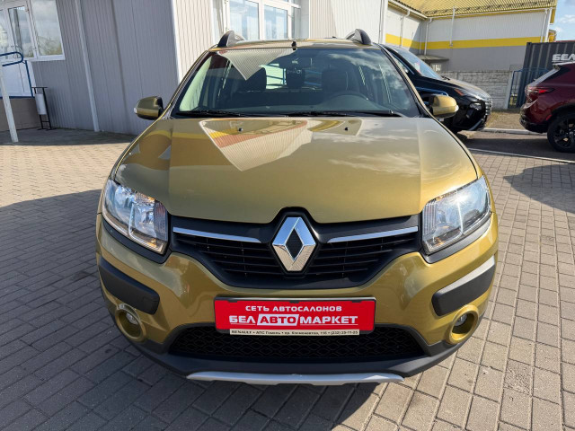 Фото автомобиля 1