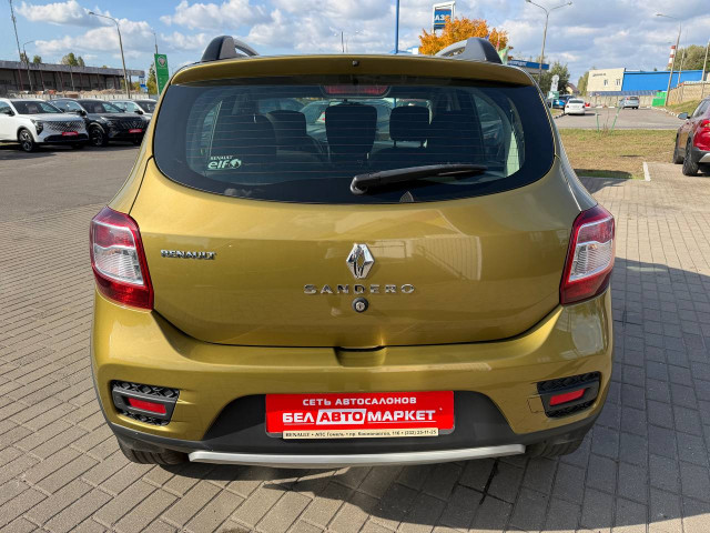 Фото автомобиля 5