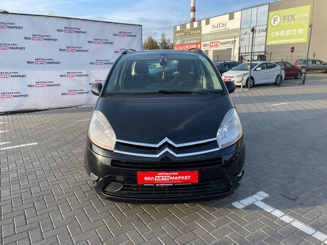 Фото автомобиля 1