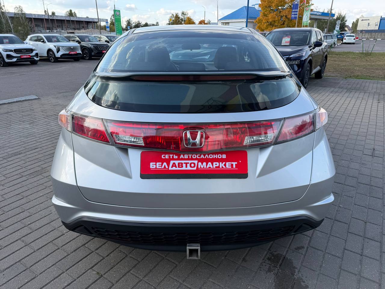 Фото автомобиля 5