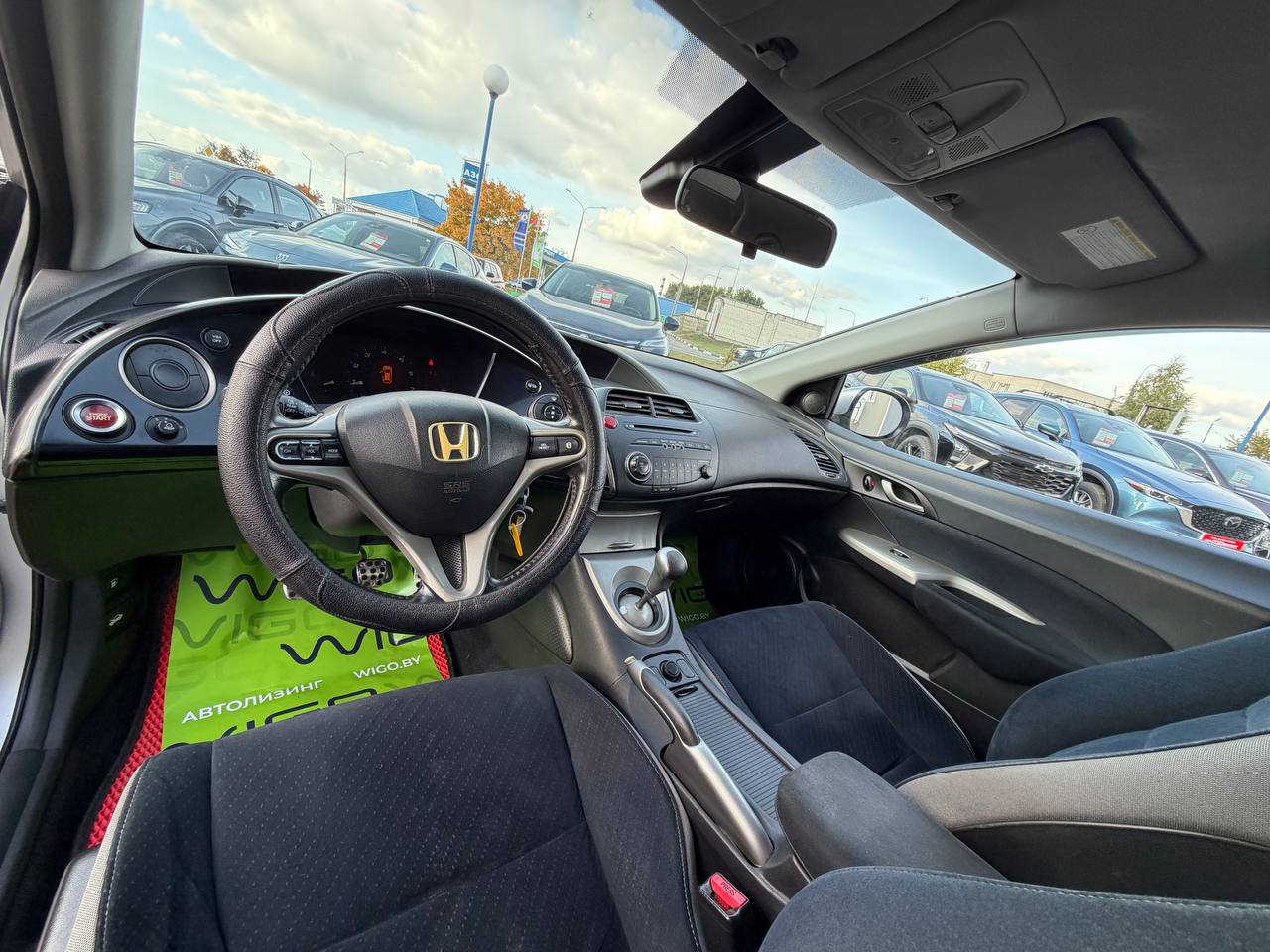 Фото автомобиля 15