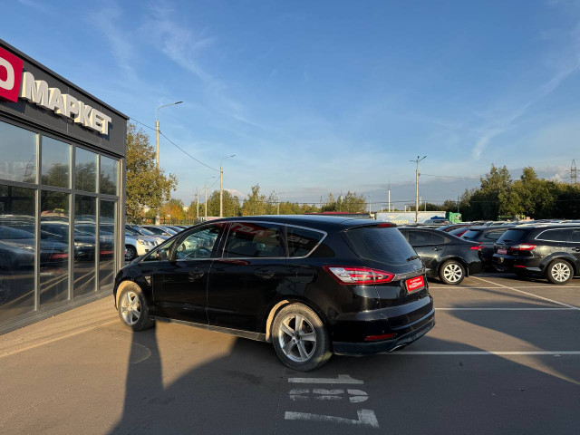Фото автомобиля 6