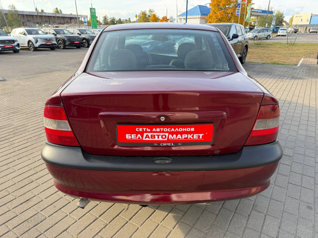 Фото автомобиля 5
