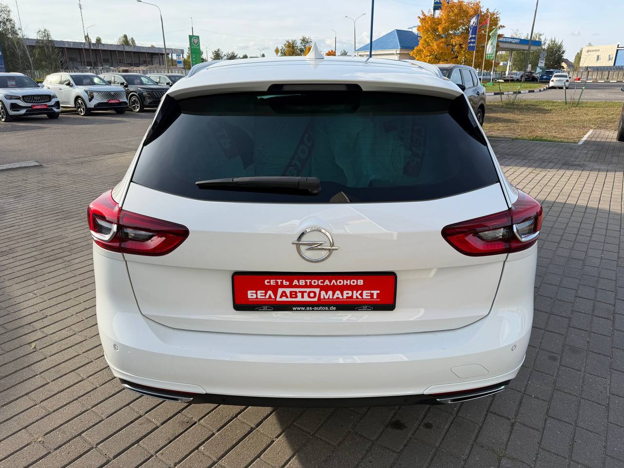 Фото автомобиля 5