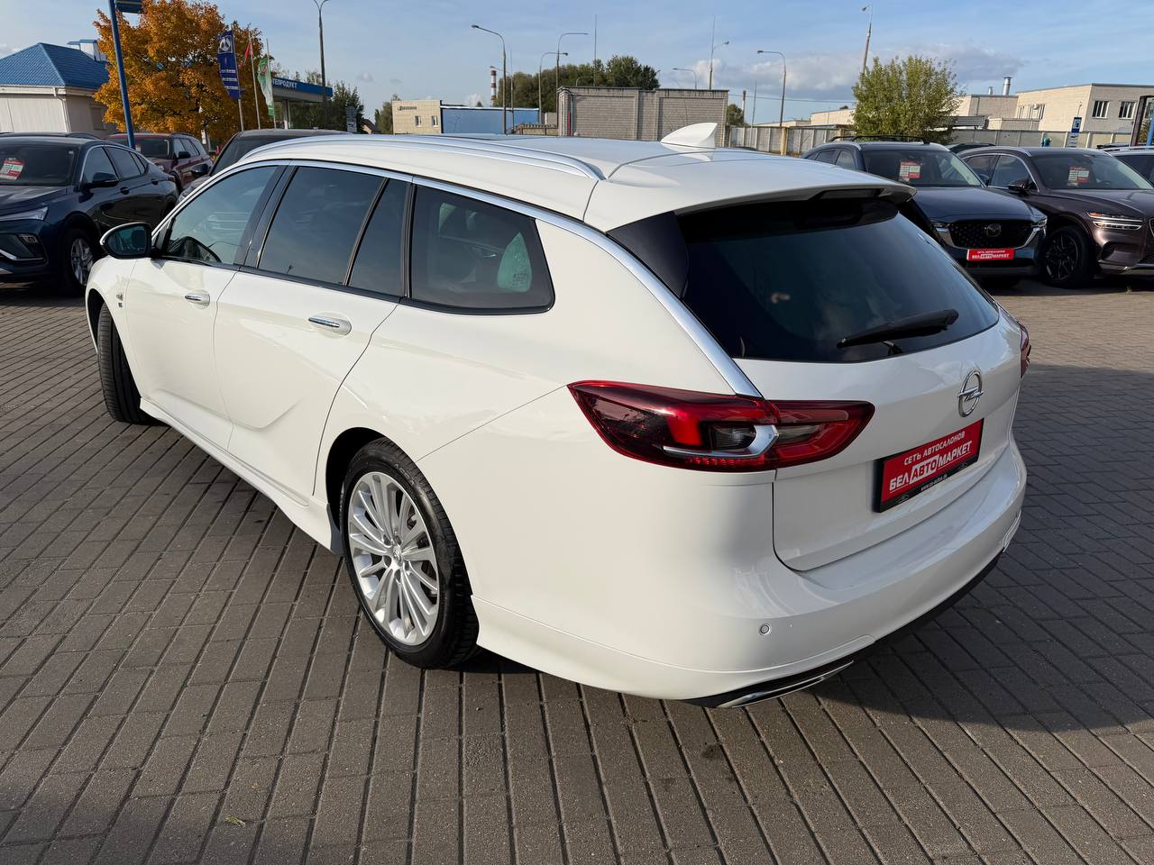 Фото автомобиля 6