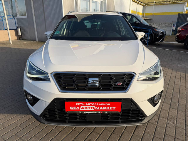 Фото автомобиля 1