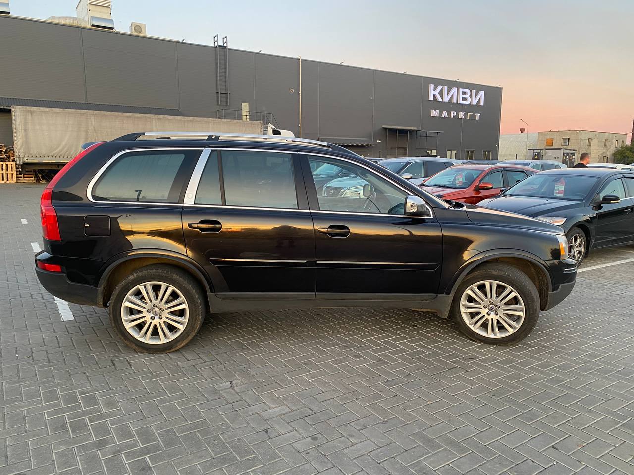 Фото автомобиля 3