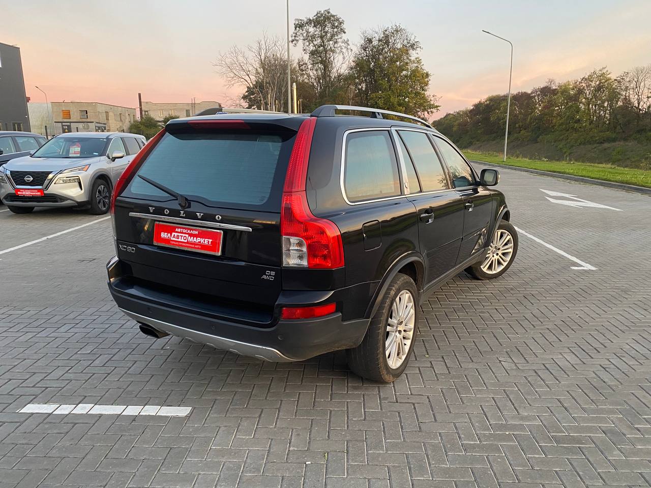 Фото автомобиля 4