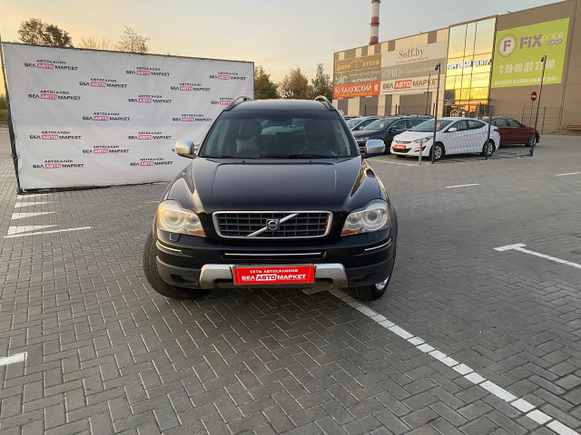 Фото автомобиля 1
