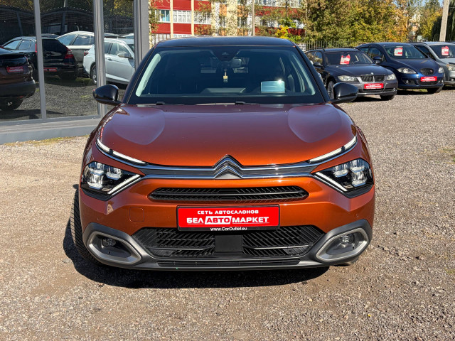 Фото автомобиля 1