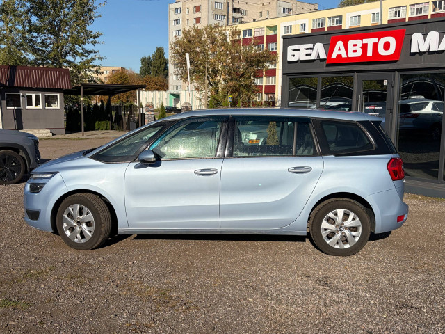 Фото автомобиля 7