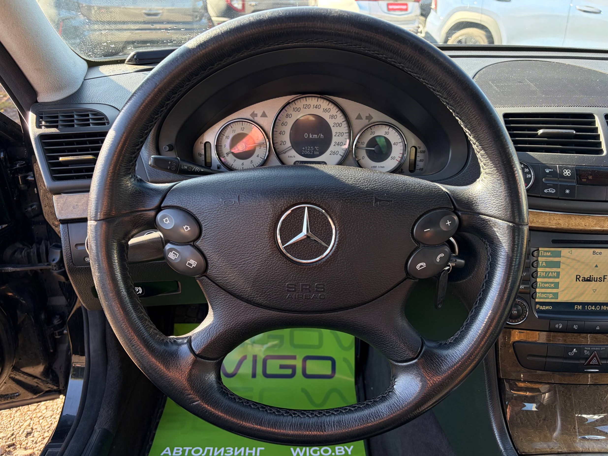Фото автомобиля 10