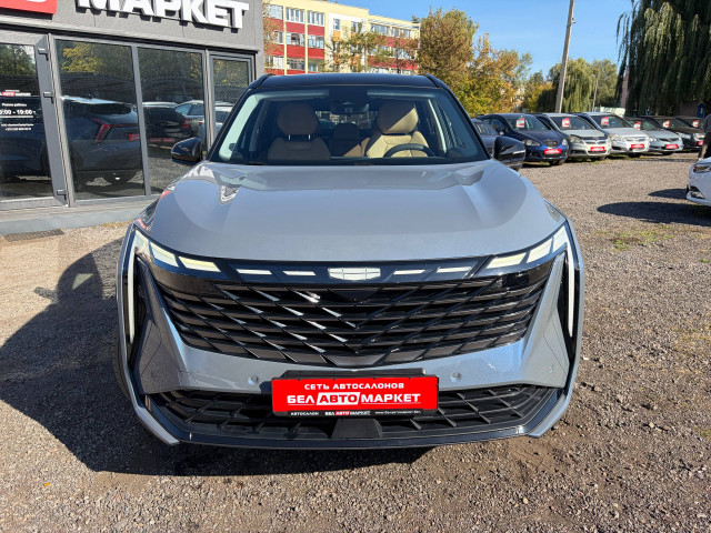 Фото автомобиля 1