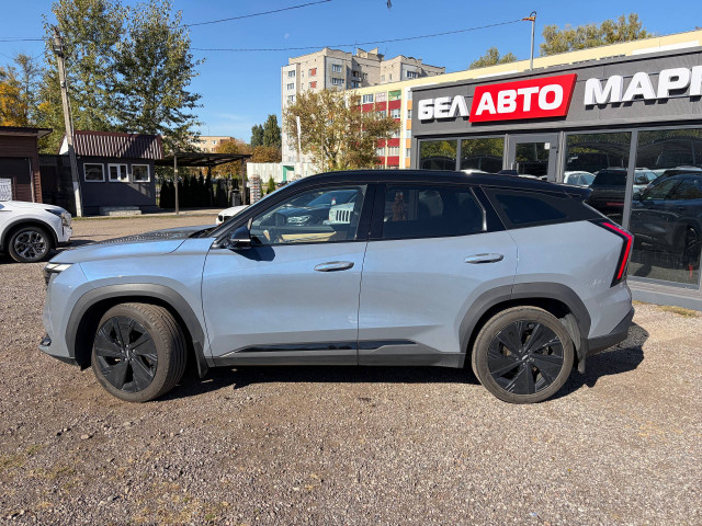Фото автомобиля 7