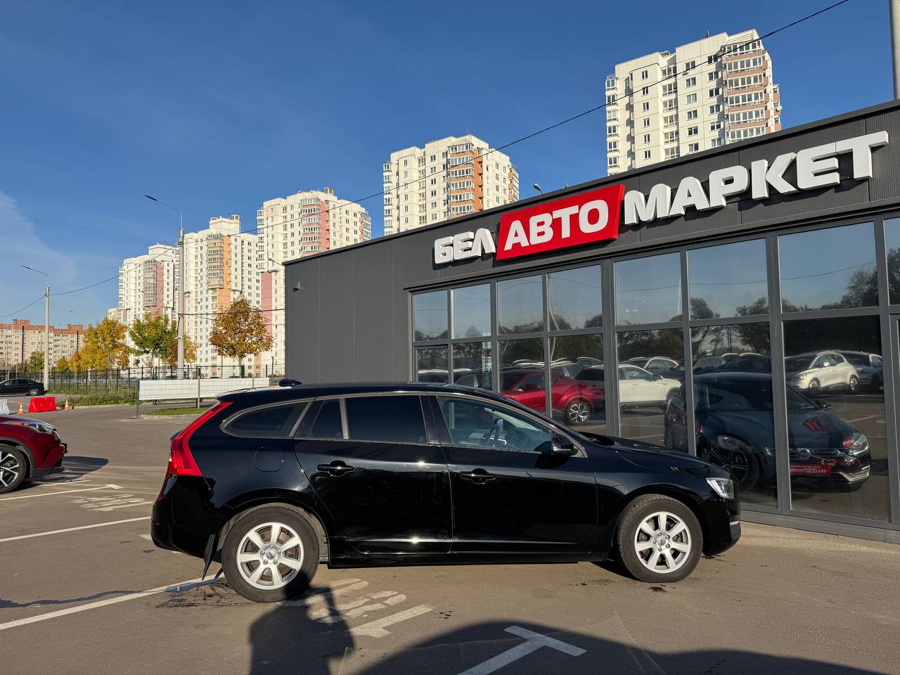 Фото автомобиля 3